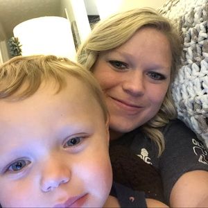 Meet your Posher, Whitney